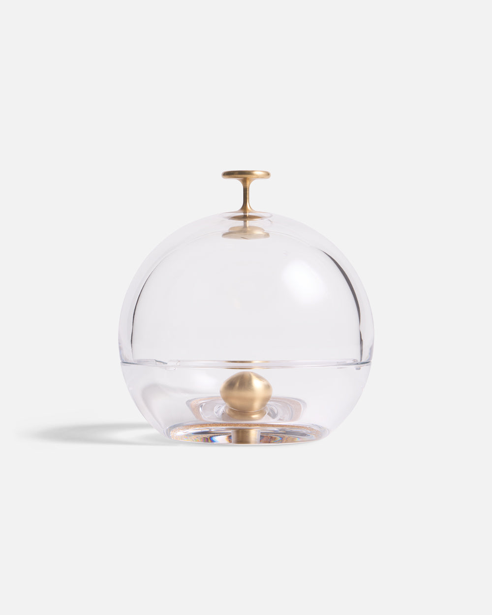 The Object