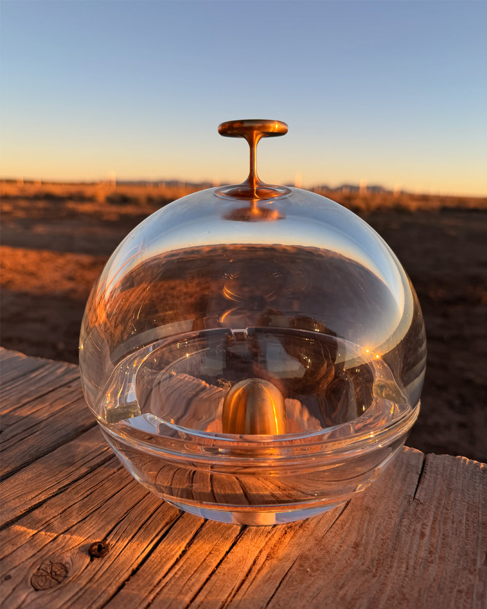 The Object – Murmmr™