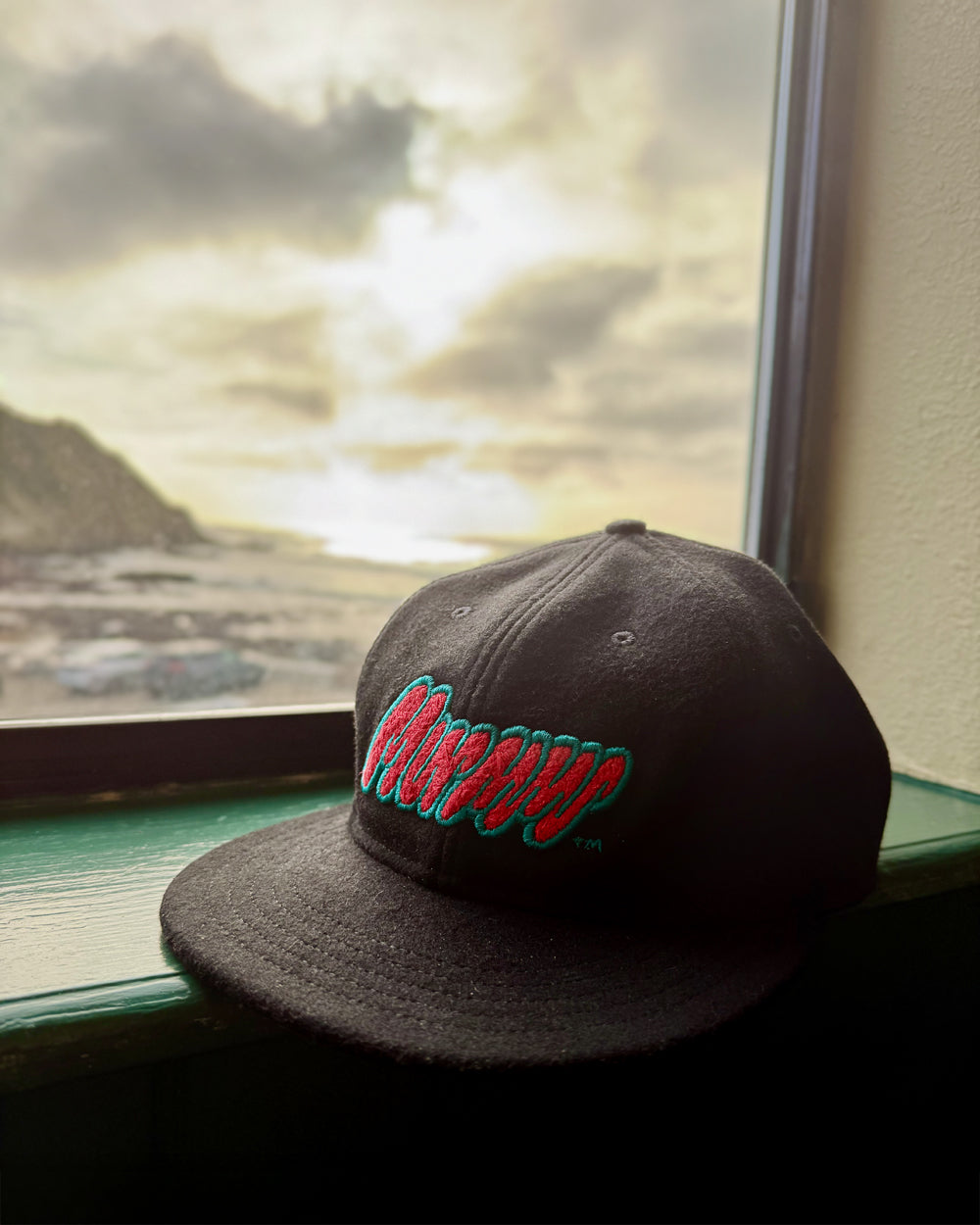 Varsity Hat – Murmmr™