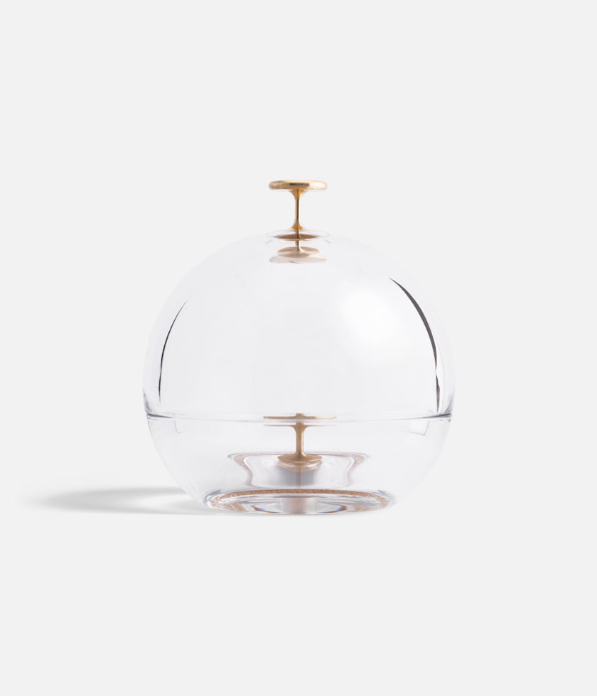The Object: Cigar