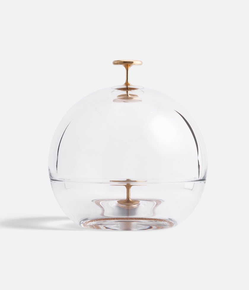 The Object: Cigar